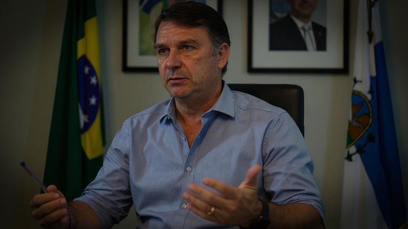 Lula é antissemita, diz Flávio ao prometer reatar amizade com Israel