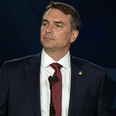 Flávio nega articulação por rejeição de Messias em sabatina