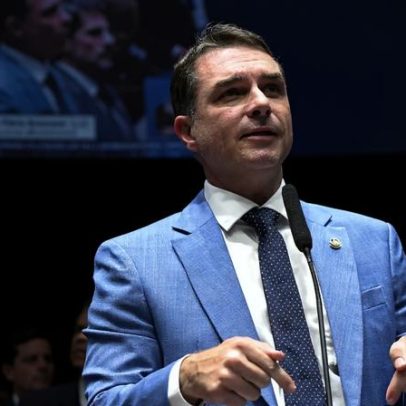 Flávio afirma que Moraes pode usar STF para desequilibrar eleições