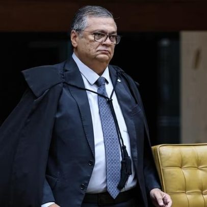 Flávio Dino defende reforma para enfrentar problemas concretos do Judiciário