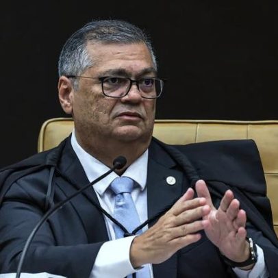 Proposta de Dino amplia crise na ala do STF com Fachin