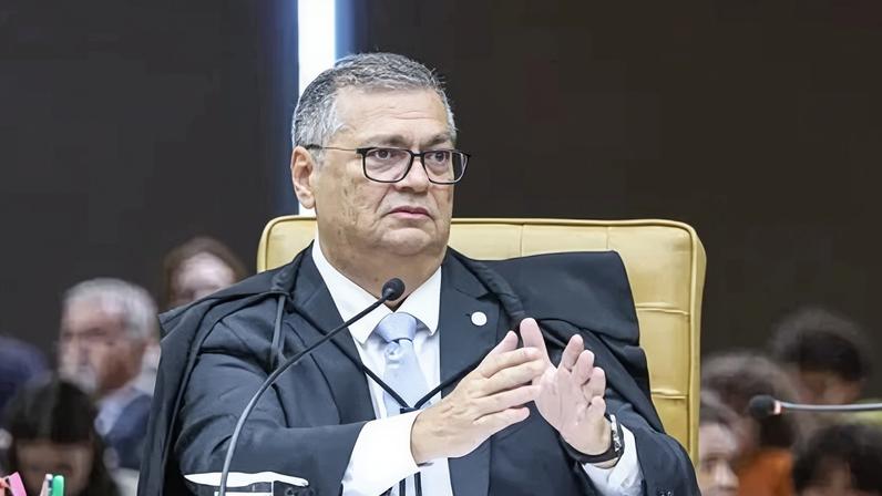Sessão plenária do STF