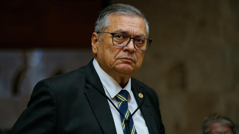 Dino exige medidas rápidas do governo Lula contra facções na Amazônia