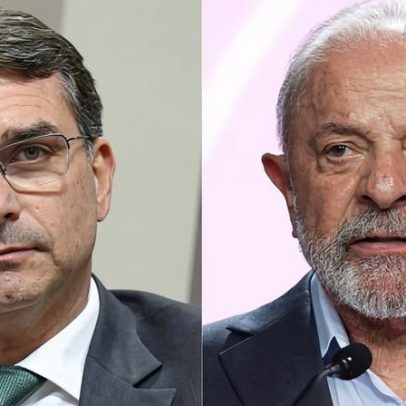 AtlasIntel aponta Flávio vencer Lula no 2º turno em São Paulo