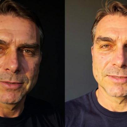 Flávio detalha reação de Bolsonaro após derrubada do veto ao PL da Dosimetria