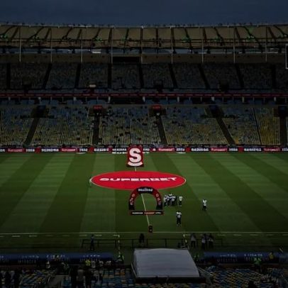 Lúcio de Castro e a ex-tribuna do Maracanã: jornalismo sob análise