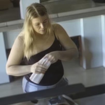 Jovem ateia fogo em funcionária de supermercado em Minas Gerais