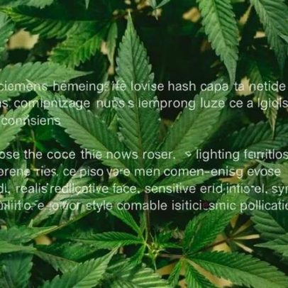 Alemanha: acerto ou erro na legalização da maconha?