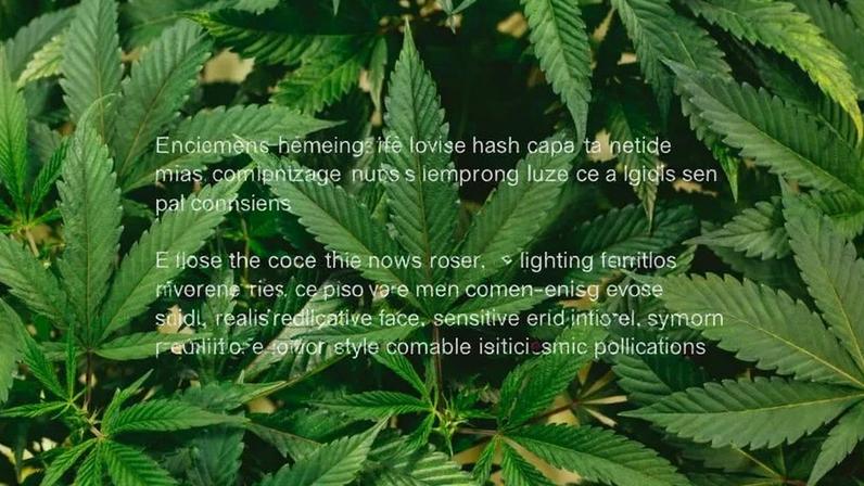 Associações de cultivo de cannabis atendem só 3,5% dos consumidores, abaixo do estabelecido na lei