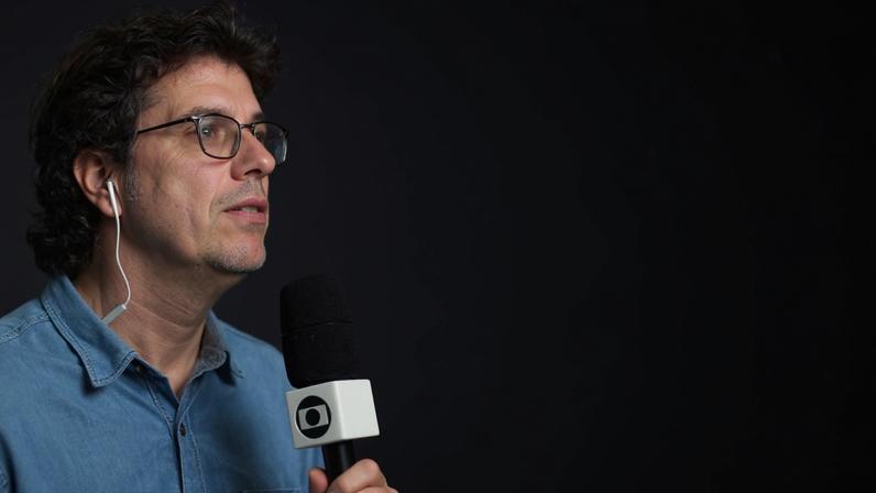 Guilherme Costa Brasil em Tóquio blog — Foto: Reprodução