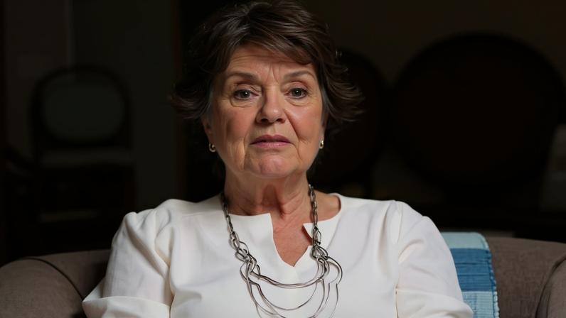 Fora da Globo, Elizabeth Jhin admite incômodo por falta de reprise das suas novelas