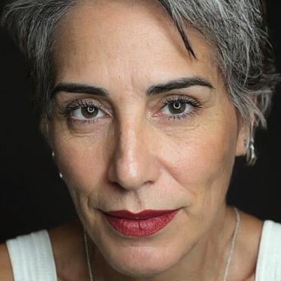 Glória Pires revela nova rotina após deixar a Globo