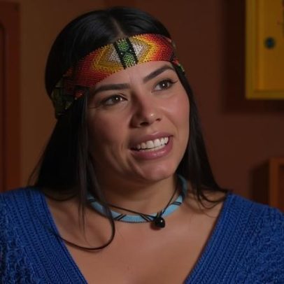 Marciele, fora do BBB 26, critica Jordana: não quer para sua vida