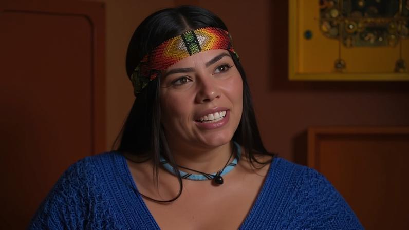 Fora do BBB 26, Marciele mostra desprezo por Jordana: “Não quero para minha vida”