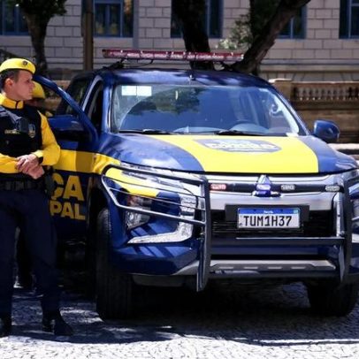 GM Rio abre concurso interno com 600 vagas para a Força Municipal