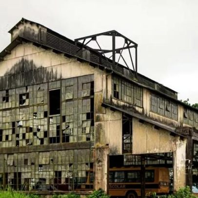 Fordlândia: utopia frustrada vira cidade esquecida na Amazônia