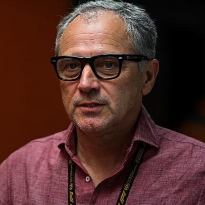 Domenicali fala sobre planos da F1 para recuperar etapa cancelada