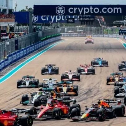 SporTV 3 transmite 20h ao vivo o GP de Miami de Fórmula 1