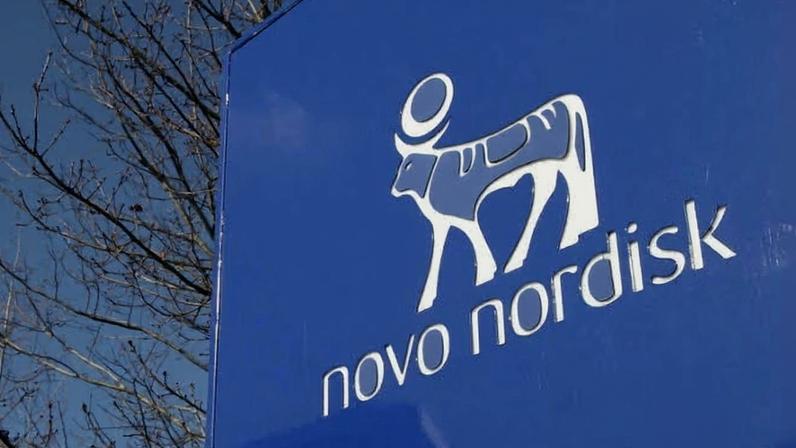 Noov Nordisk fornece os medicamentos Ozempic e Wegowy