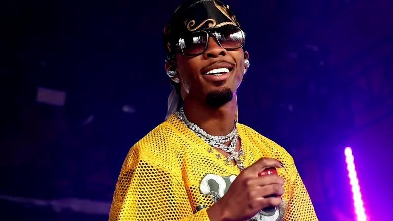 Fortnite reembolsa itens do rapper D4vd após caso de abuso de menor e assassinato