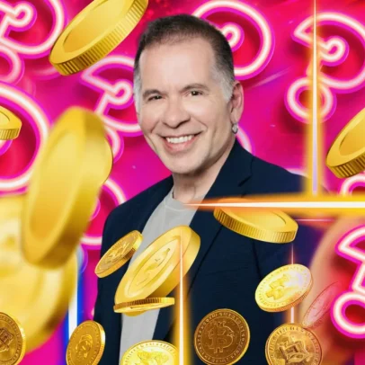 Leandro Hassum pode comandar Casa do Patrão na Record; salário em pauta