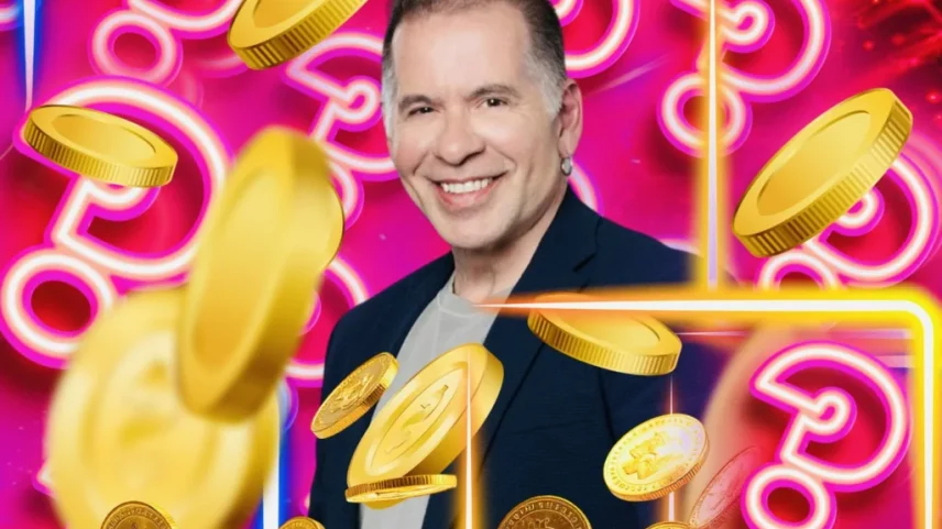 Leandro Hassum pode comandar Casa do Patrão na Record; salário em pauta