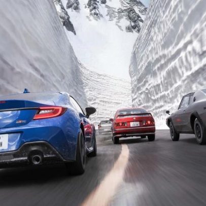 Forza Horizon 6 está no caminho para ser o melhor da série