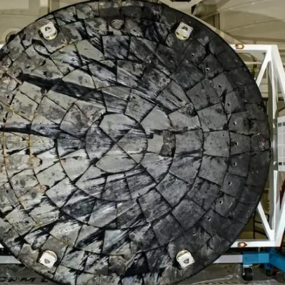 Artemis volta ao vivo na CNN Brasil; astronautas preparam cabine