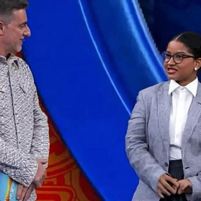 Ao contrário de Huck, irmã de Milena é legal nos EUA, entenda