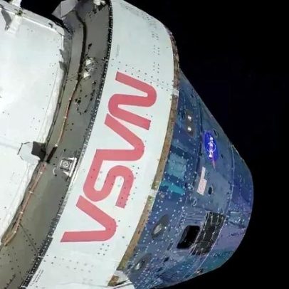 Artemis retorna à Terra em chamas com escudo à prova, diz NASA