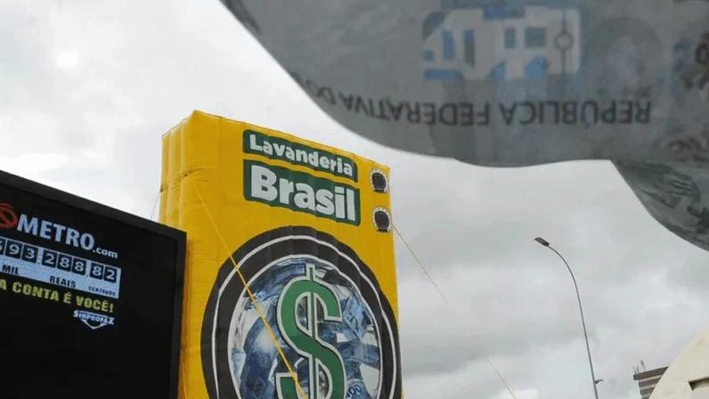 Como o crime organizado eleva o custo de vida