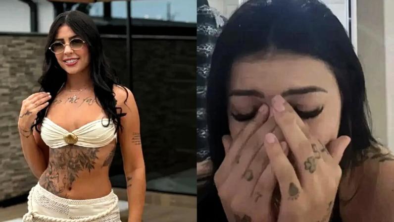 Imagem colorida, França condena brasileira que traficou drogas por “cansaço da pobreza” - Metrópoles