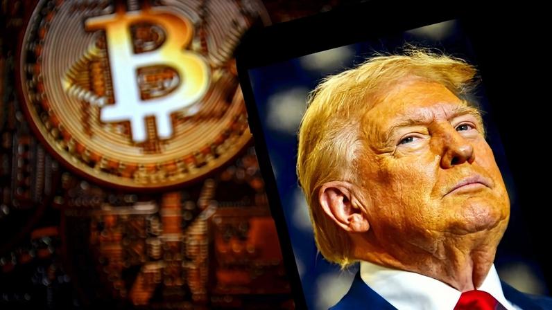 Trump nomeia procurador-geral pró-cripto e investidor em Bitcoin