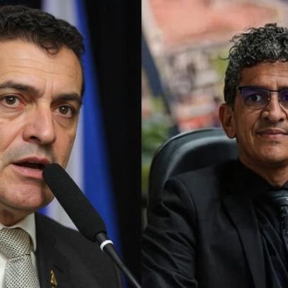 Deputado e vereador são suspeitos de desvios de emendas parlamentares