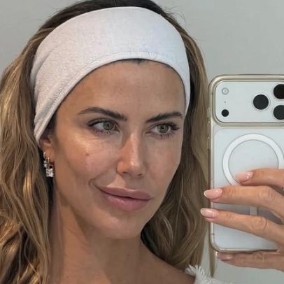 Ex de Vorcaro comenta pela primeira vez o Caso Master: 'fui arrastada pra um lamaçal que não me pertence'