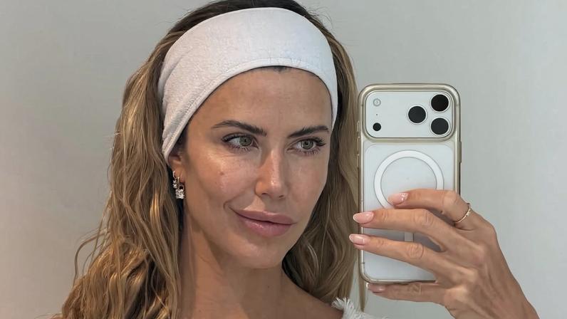 Ex de Vorcaro comenta pela primeira vez o Caso Master: 'fui arrastada pra um lamaçal que não me pertence'