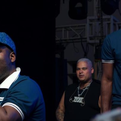 MC agenciado por Ryan SP é preso por apologia ao crime em músicas