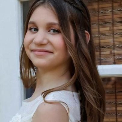 Menor é preso por suspeita de matar menina de 10 anos nos EUA