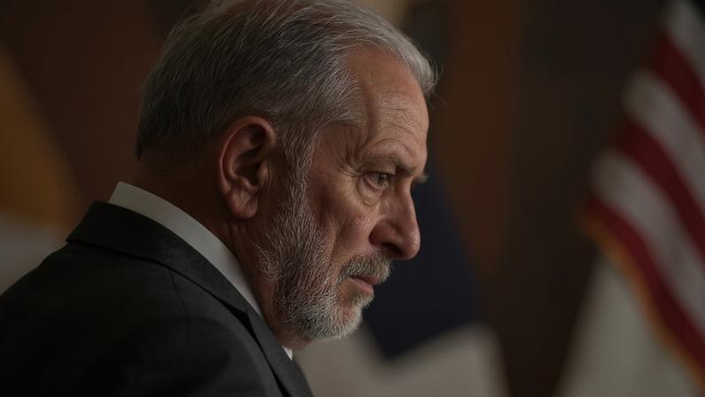 Presidente Lula: 'O que nós temos que respeitar é a decisão de a Venezuela cuidar do seu destino' — Foto: Marcelo Camargo/Agência Brasil
