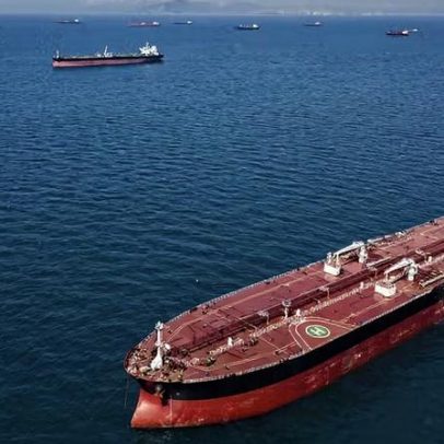 Japão mira África para ampliar produção de biocombustível para navios
