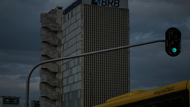 Exclusivo: Operação entre BRB e Quadra inclui carteira do Credcesta e participações na Oncoclínicas e Ambipar — Foto: Gustavo Minas/Bloomberg
