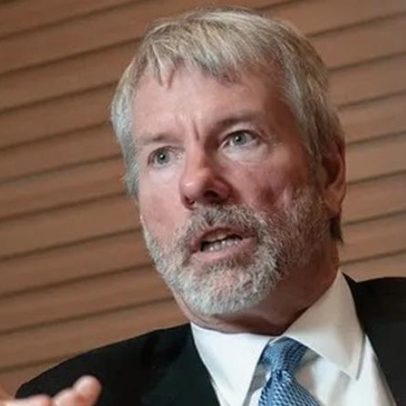 Strategy de Saylor compra US$ 2,54 bi em bitcoin, maior aquisição desde nov/2024