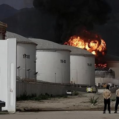 Líderes do Golfo discutem resposta a ataques iranianos na Arábia Saudita
