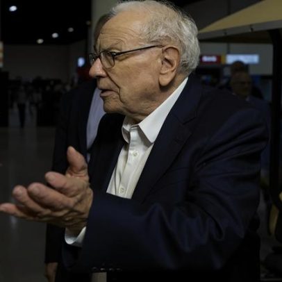 Berkshire Hathaway realiza 1ª reunião anual sem Buffett no comando