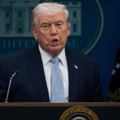 Trump vê improvável extensão da trégua com Irã e Ormuz segue bloqueado