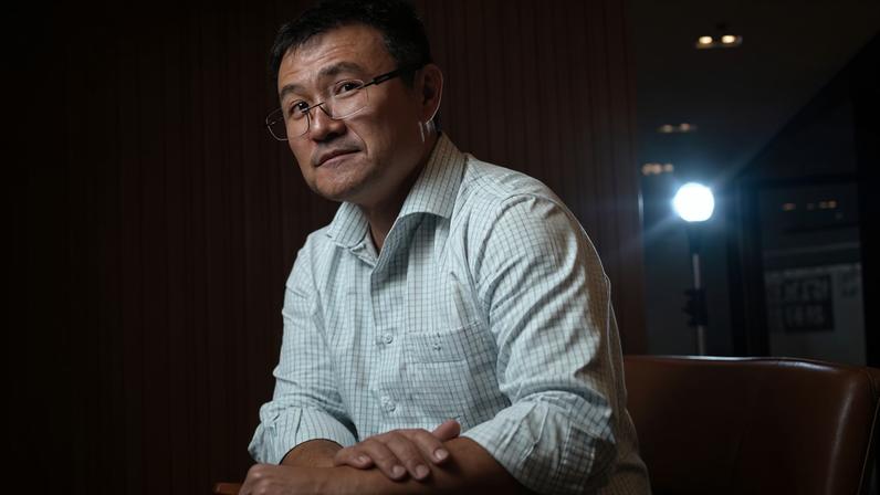 Gilberto Nagai, da SulAmérica Investimentos: rotação pontual de volta para as techs americanas intensificou a necessidade de ajuste nos preços de papéis mais esticados