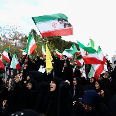 Iranianos linha-dura divergem sobre conversas com EUA, aponta FT