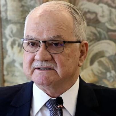 Fachin nega crise com Congresso após CPI pedir indiciamentos