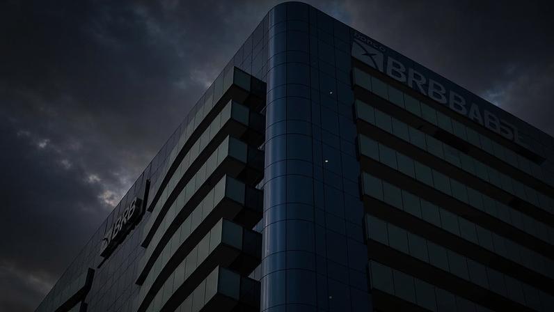 BRB — Foto: Gustavo Minas/Bloomberg