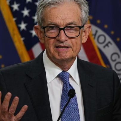 Rendimentos de Treasuries caem após possível fim de investigação contra Powell